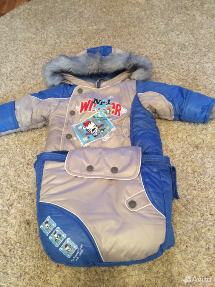 Xx Отдам одежду для мальчика в отличном состоянии в Новокузнецке. Добави..