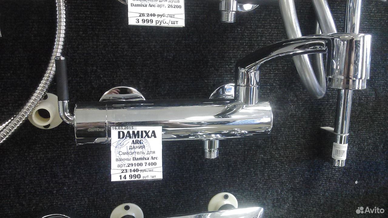 Ремонт смесителя damixa arc своими руками 487