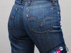 Модели Джинсов Levis