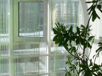 2-к квартира, 57 м², 3/16 эт.