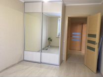 3-к квартира, 66.5 м², 8/9 эт.