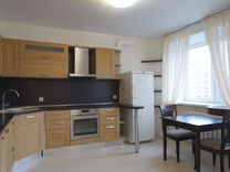 3-к квартира, 92 м², 8/9 эт.