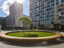 4-к квартира, 124 м², 7/7 эт.