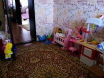 4-к квартира, 74 м², 5/7 эт.