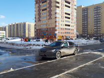 1-к квартира, 42 м², 2/17 эт.