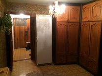 3-к квартира, 87.3 м², 1/9 эт.