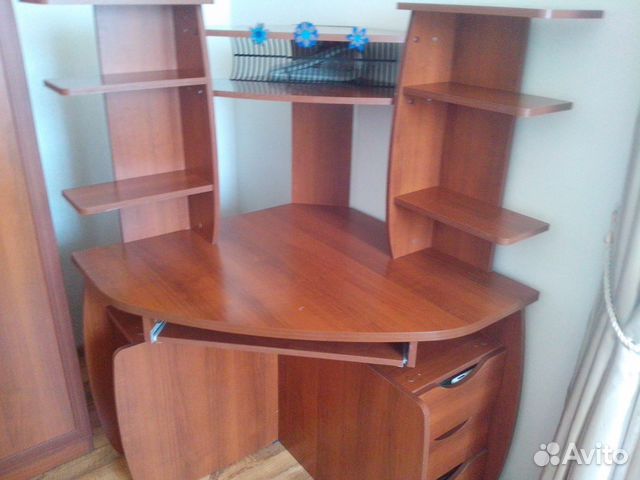 Компьютерный стол шатура Компьютерный стол шатура