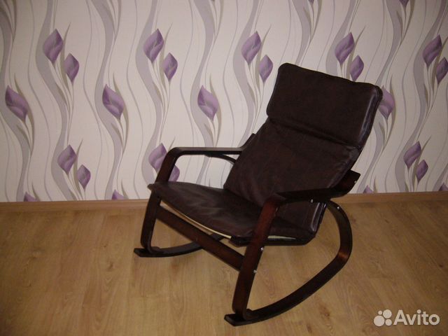 Кресло качалку Кресло качалку