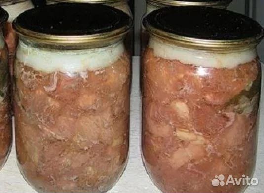 Как приготовить тушенку куриную в домашних условиях Как приготовить тушенку куриную в домашних условиях
