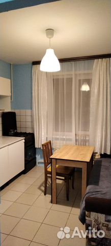 1-к. квартира, 38 м², 2 кровати 
1-к. квартира, 38 м², 2 кровати