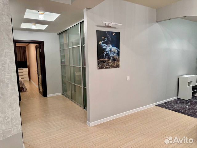 3-к. квартира, 95 м², 3 кровати 
3-к. квартира, 95 м², 3 кровати