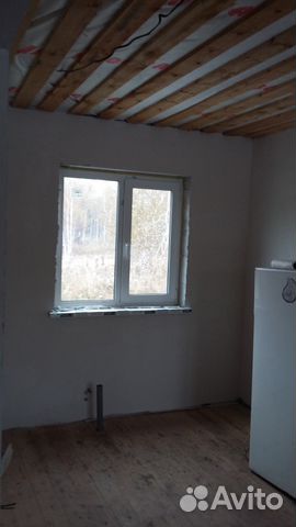 Дача 60 м² на участке 6 сот.