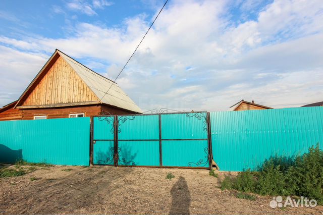 Дачи В Улан Удэ С Фото