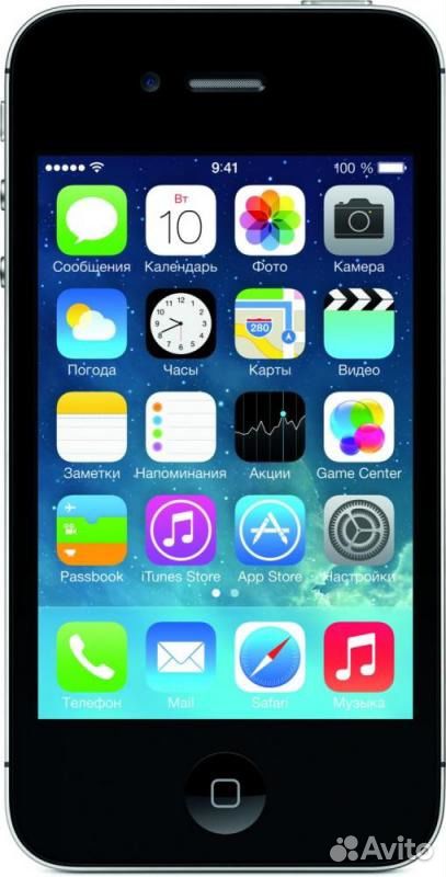 Стоит ли сейчас покупать iphone 4s