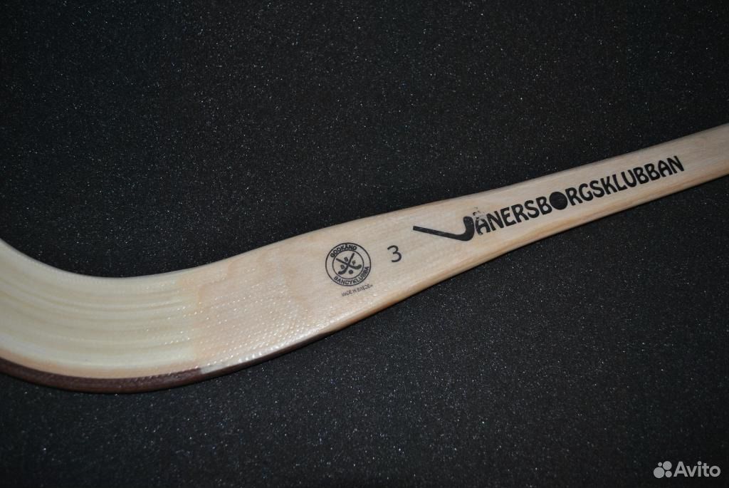 Купить Клюшку Для Хоккея С Мячом