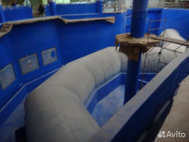 Акриловый аквариум купить на Зозу.ру - фотография № 6