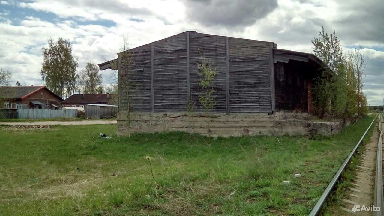 Купить Дом В Бабаевском Районе Вологодской Области