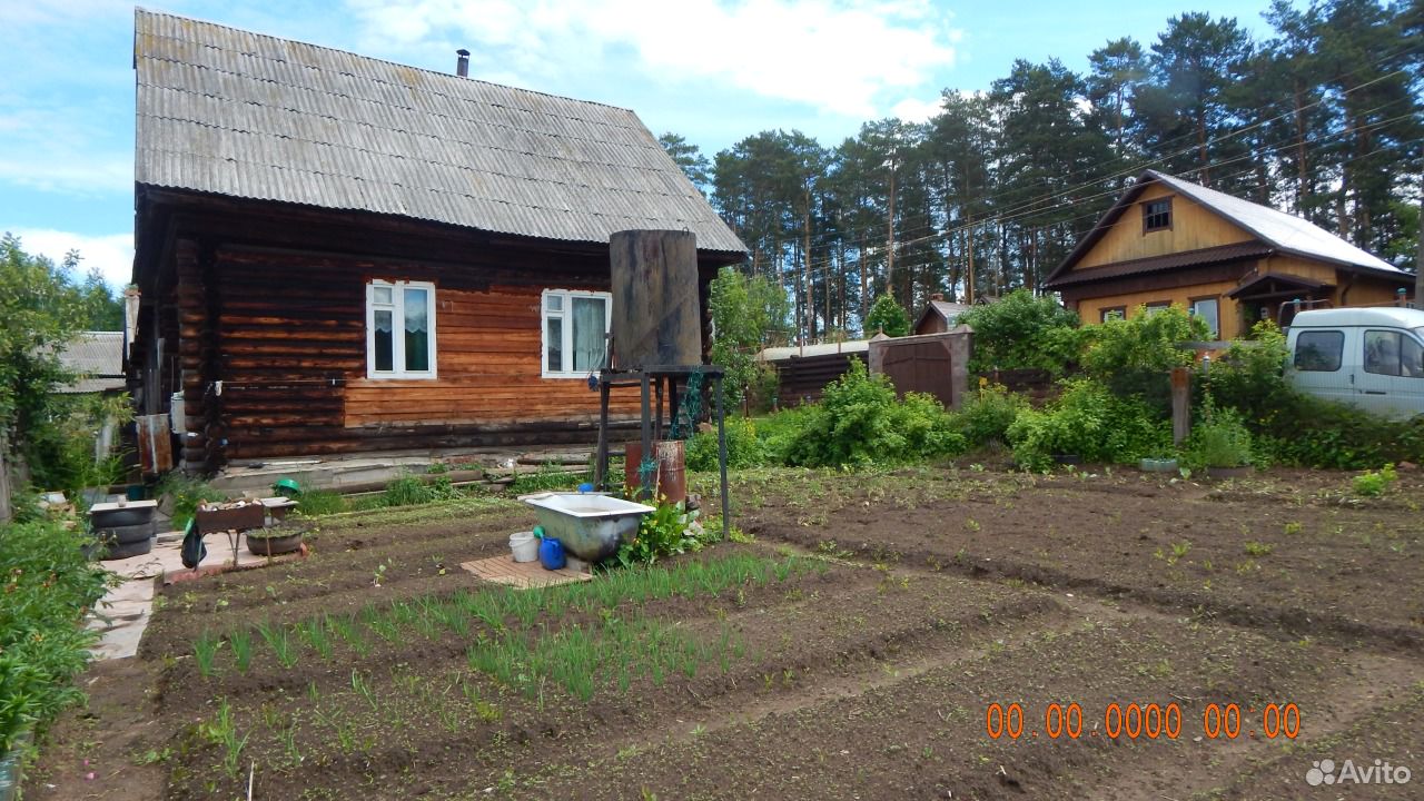Купить Дом Дачу В Нытве Пермского Края
