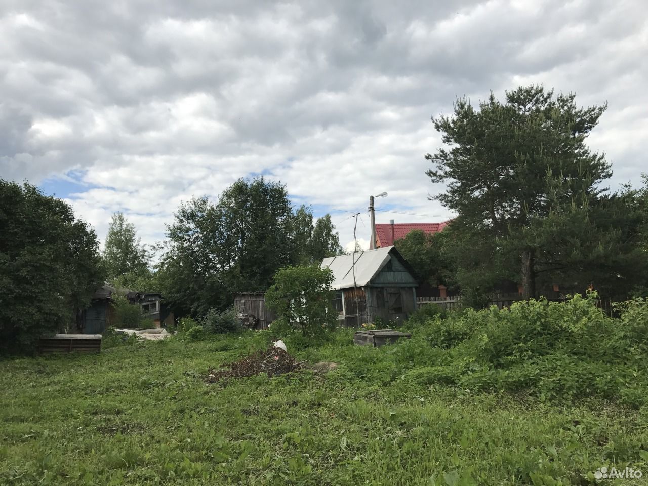 Купить Дом В Петровском Раменский Район