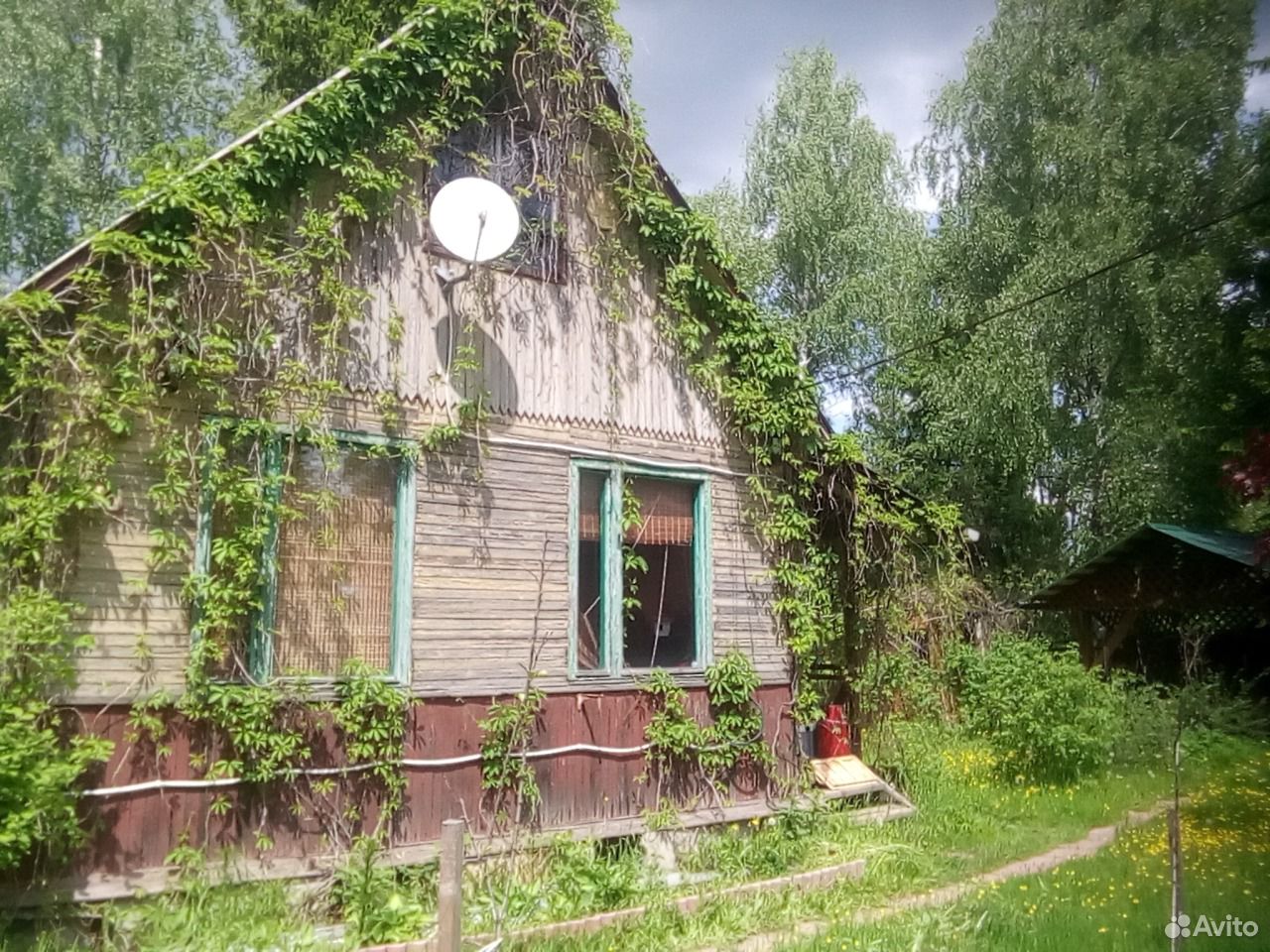 Купить Дачу Станция Сушкинская Одинцовский Район