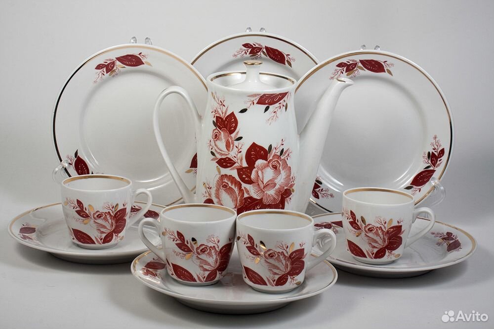 Купить Посуду Вербилки На Авито