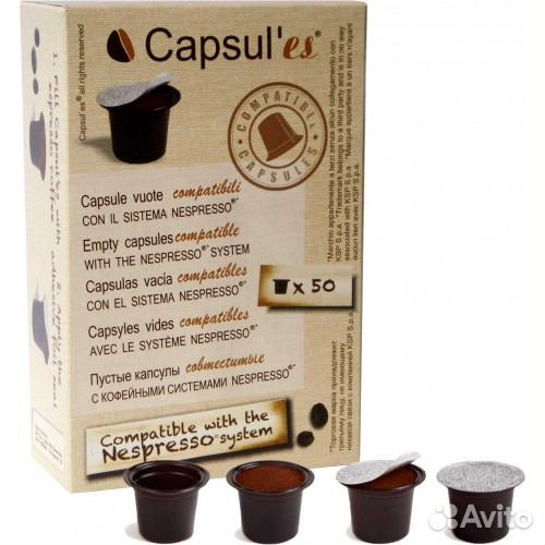 Lor Капсулы Nespresso Купить