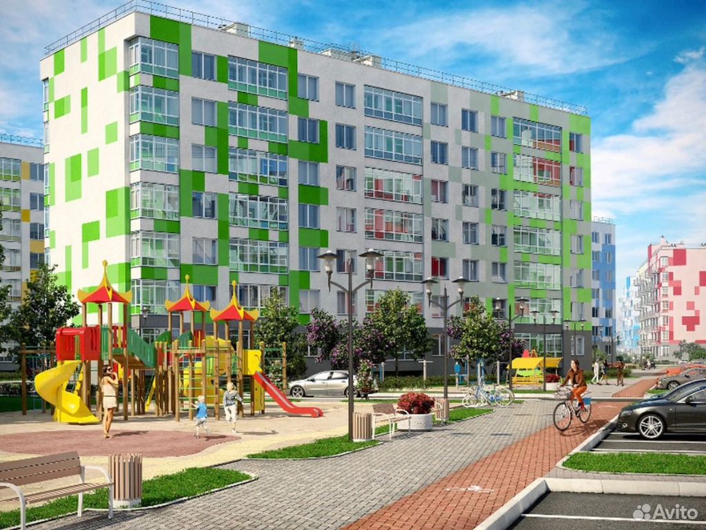 Купить Квартиру В Городе Светлогорске