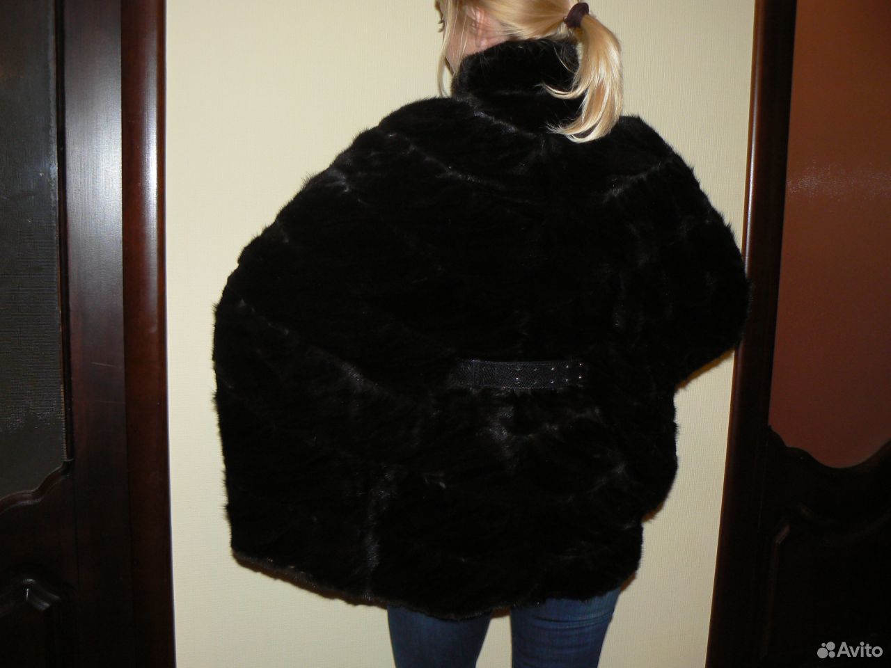 Купить шубу в греции 2012