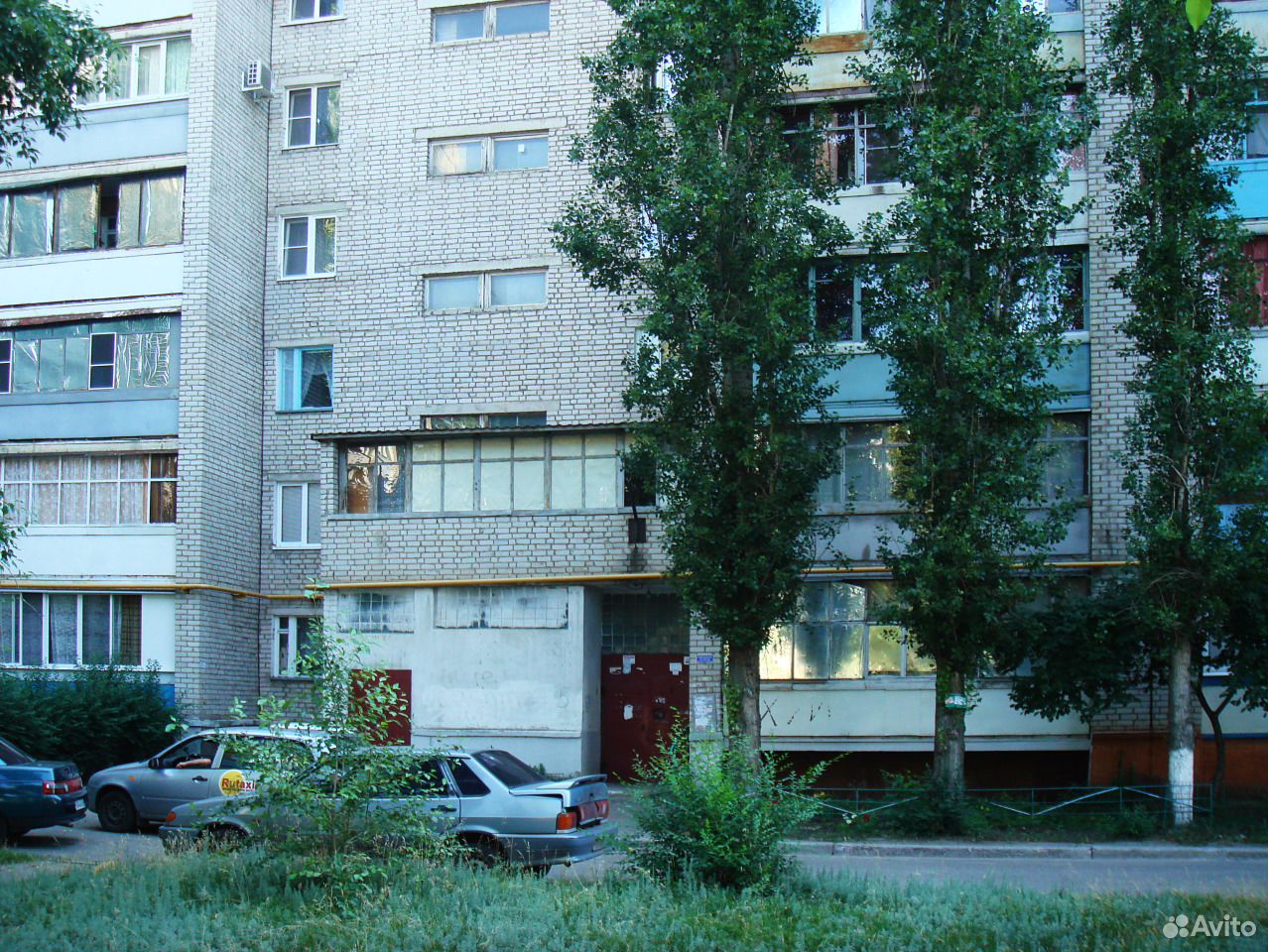 Новосибирская 59 Воронеж