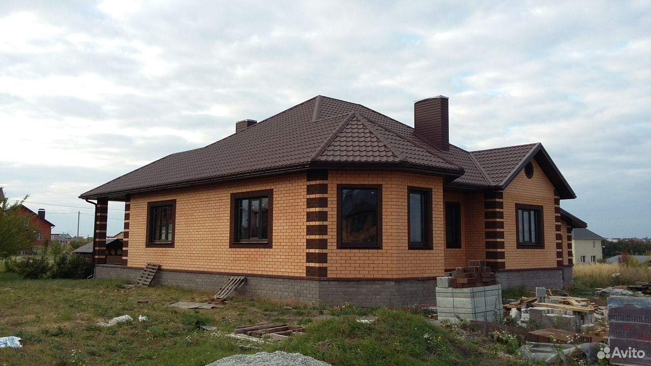 Дома На Авито Тула С Фото
