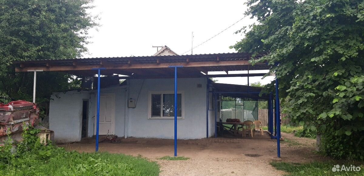 Купить Дом В Станице Платнировской