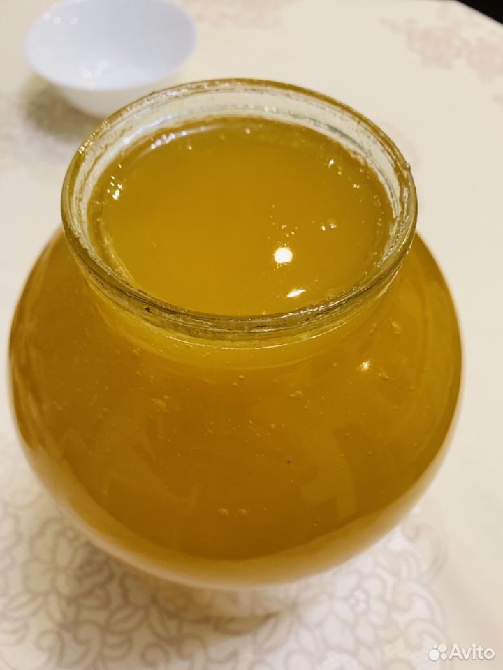 Мёд и пчелопродукты купить на Зозу.ру - фотография № 1