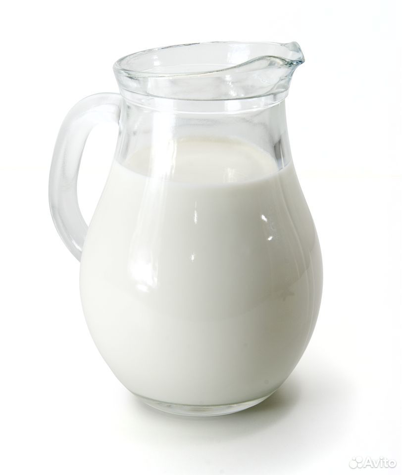 Молоко коровье с фермы купить на Зозу.ру - фотография № 1