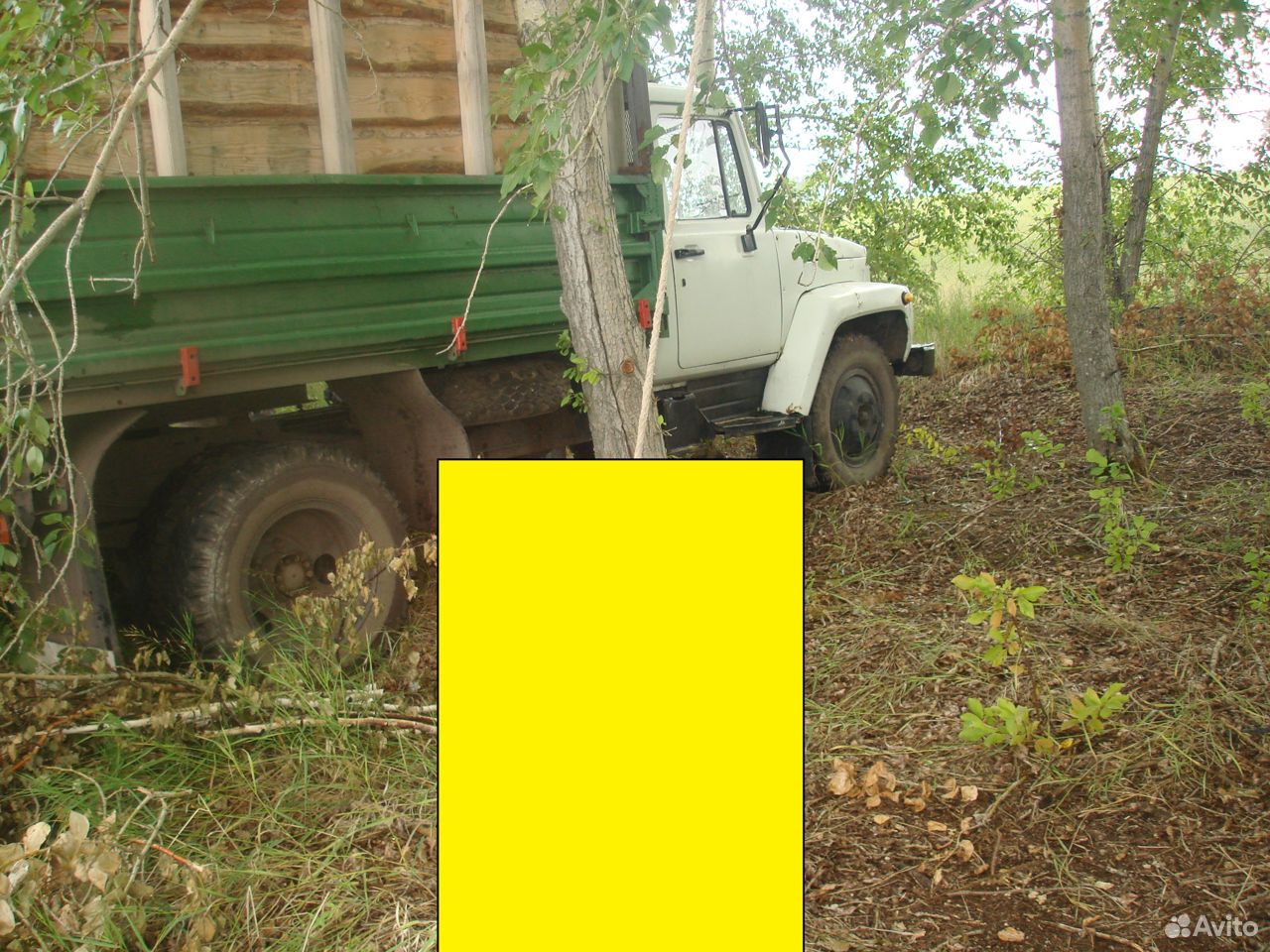 Кочевая пасека пчеловода (домик, вагончик, прицеп) купить на Зозу.ру - фотография № 1