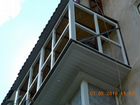 Расширение о реставрация балконов и лоджий объявление продам