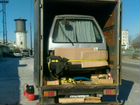 Грузоперевозки, фургон 20 м3, 3 тонны объявление продам
