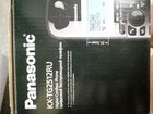 Радиотелефон Panasonic б/у объявление продам