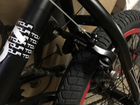 Новый велосипед BMX объявление продам