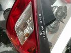 Задний правый фонарь Opel Corca D объявление продам