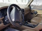 Land Rover Discovery 3.9 AT, 1994, внедорожник объявление продам