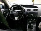 Mazda 3 1.6 МТ, 2012, седан объявление продам
