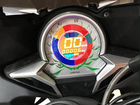Электромотоцикл GT SportBike объявление продам