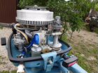Лодочный мотор Ветерок 8 объявление продам