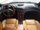 Alfa Romeo 156 1.7 МТ, 1999, седан объявление продам