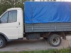 ГАЗ ГАЗель 3302 2.4 МТ, 1997, пикап объявление продам
