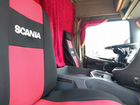 Тягач Скания Пони / Scania P340, 2008 г.в., 4х2 объявление продам