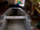 Лодка zodiac Cadet 260 S объявление продам