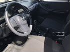Chevrolet Niva 1.7 МТ, 2013, внедорожник объявление продам