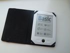 Электронная книга PocketBook 613 Basic объявление продам