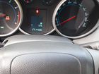 Chevrolet Cruze 1.6 МТ, 2009, седан объявление продам
